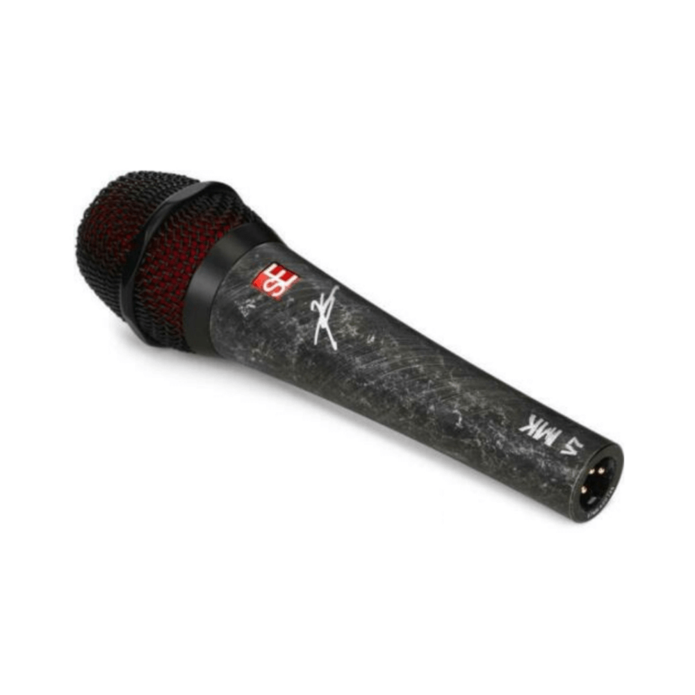 ไมโครโฟนไดนามิค sE Electronics V7 MK (Myles Kennedy Signature) 